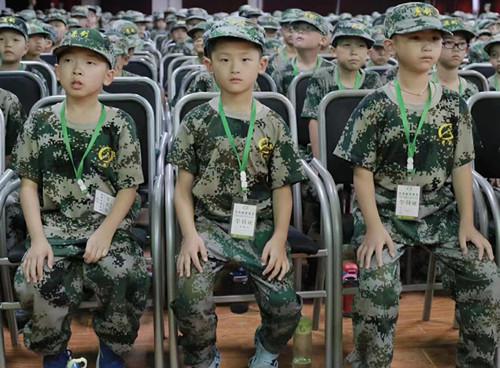 北京夏令营分享：如何与孩子有效的沟通?